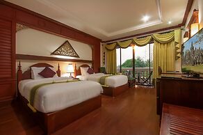 Borei Angkor Resort & Spa