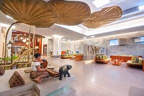 Borei Angkor Resort & Spa