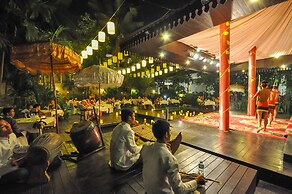 Borei Angkor Resort & Spa