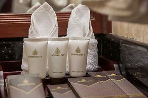 Borei Angkor Resort & Spa