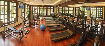 Borei Angkor Resort & Spa