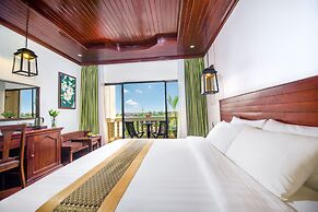 Borei Angkor Resort & Spa