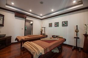 Borei Angkor Resort & Spa