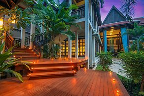 Borei Angkor Resort & Spa