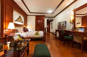 Borei Angkor Resort & Spa