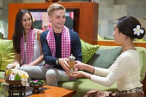 Borei Angkor Resort & Spa