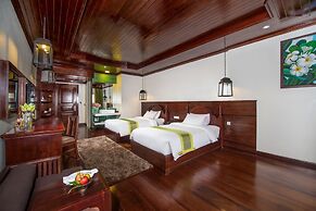 Borei Angkor Resort & Spa