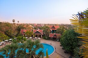 Borei Angkor Resort & Spa
