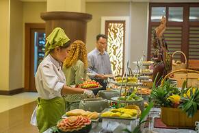 Borei Angkor Resort & Spa