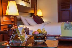 Borei Angkor Resort & Spa