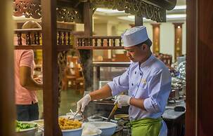 Borei Angkor Resort & Spa