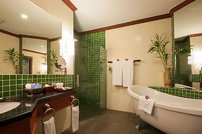 Borei Angkor Resort & Spa