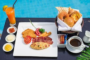 Borei Angkor Resort & Spa