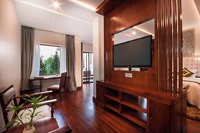 Borei Angkor Resort & Spa