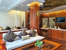 Borei Angkor Resort & Spa