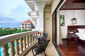 Borei Angkor Resort & Spa