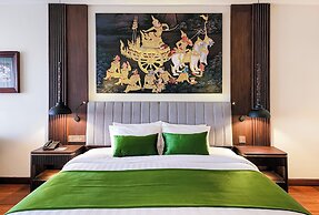 Borei Angkor Resort & Spa