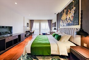 Borei Angkor Resort & Spa