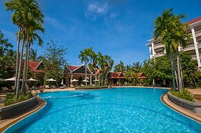 Borei Angkor Resort & Spa