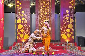 Borei Angkor Resort & Spa