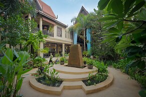 Borei Angkor Resort & Spa