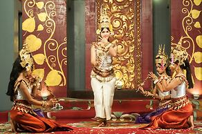 Borei Angkor Resort & Spa