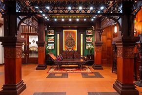 Borei Angkor Resort & Spa