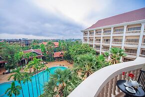 Borei Angkor Resort & Spa