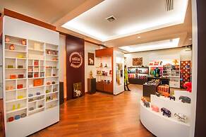 Borei Angkor Resort & Spa