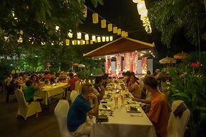 Borei Angkor Resort & Spa