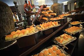 Borei Angkor Resort & Spa