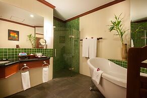 Borei Angkor Resort & Spa