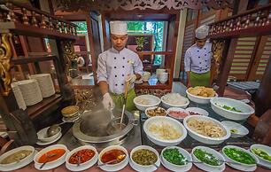 Borei Angkor Resort & Spa