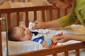 Borei Angkor Resort & Spa