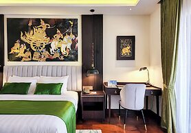 Borei Angkor Resort & Spa