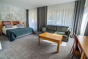 Gabija Hotel SPA & Conferences
