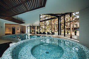 Gabija Hotel SPA & Conferences