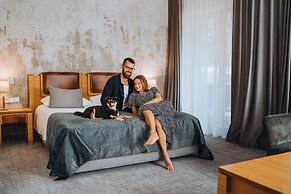 Gabija Hotel SPA & Conferences
