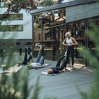Gabija Hotel SPA & Conferences