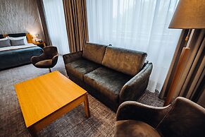 Gabija Hotel SPA & Conferences