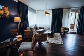 Gabija Hotel SPA & Conferences