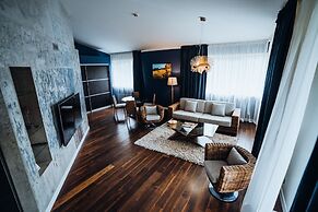 Gabija Hotel SPA & Conferences