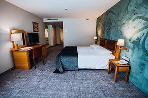 Gabija Hotel SPA & Conferences