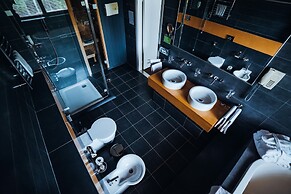 Gabija Hotel SPA & Conferences