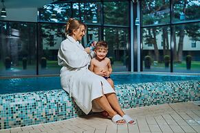Gabija Hotel SPA & Conferences