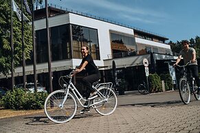 Gabija Hotel SPA & Conferences