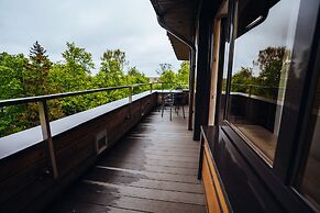 Gabija Hotel SPA & Conferences