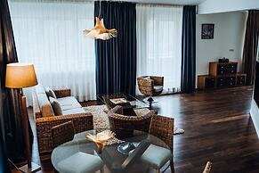 Gabija Hotel SPA & Conferences