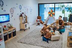 Gabija Hotel SPA & Conferences