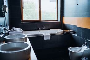 Gabija Hotel SPA & Conferences
